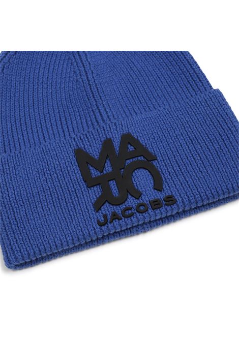 Cappello con logo THE MARC JACOBS KIDS | W61088841